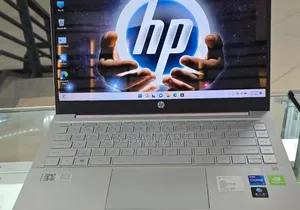 Photo - New Laptop HP Pavilion 11 16GB Intel Core I7 SSD 1T