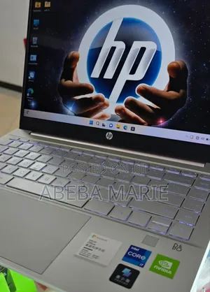 New Laptop HP Pavilion 11 16GB Intel Core I7 SSD 1T