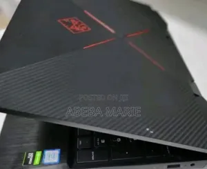 New Laptop HP Omen X 8GB Intel Core I7 SSD 512GB