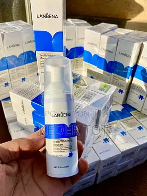 Lanbena Teeth Whitening