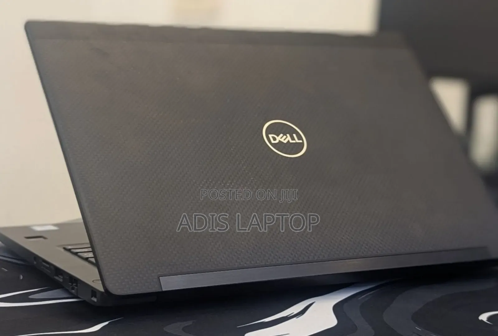 New Laptop Dell Latitude 10 8GB Intel Core I7 SSD 256GB