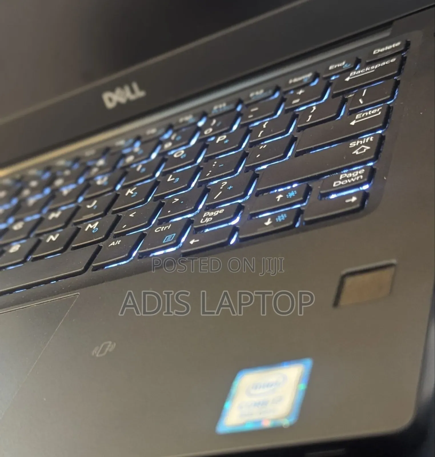 New Laptop Dell Latitude 10 8GB Intel Core I7 SSD 256GB