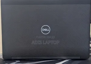 New Laptop Dell Latitude 10 8GB Intel Core I7 SSD 256GB