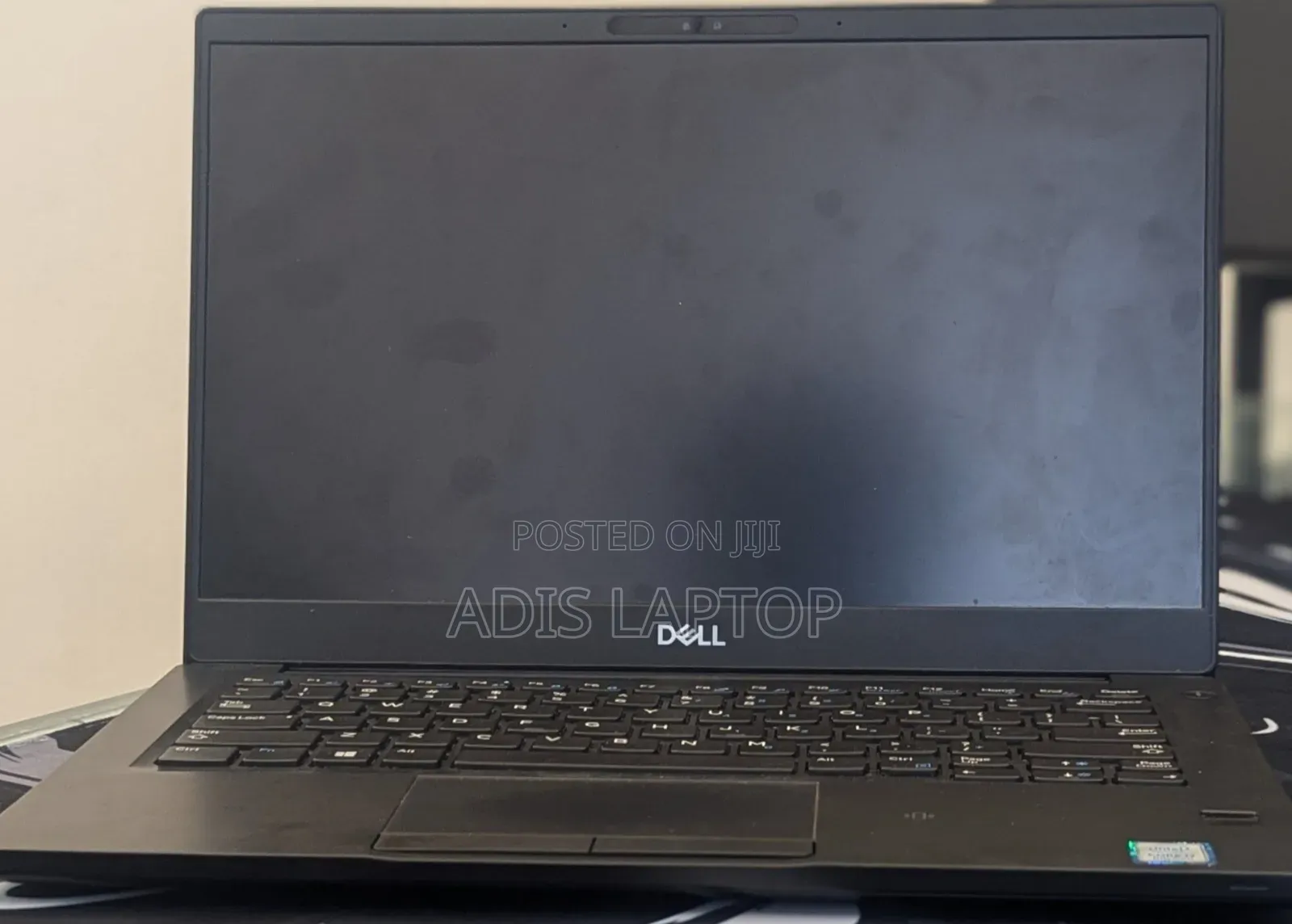 New Laptop Dell Latitude 10 8GB Intel Core I7 SSD 256GB