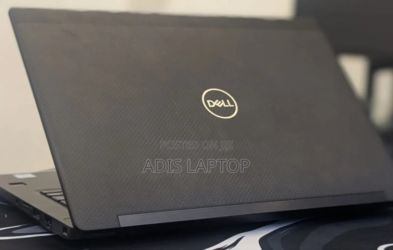 New Laptop Dell Latitude 10 8GB Intel Core I7 SSD 256GB