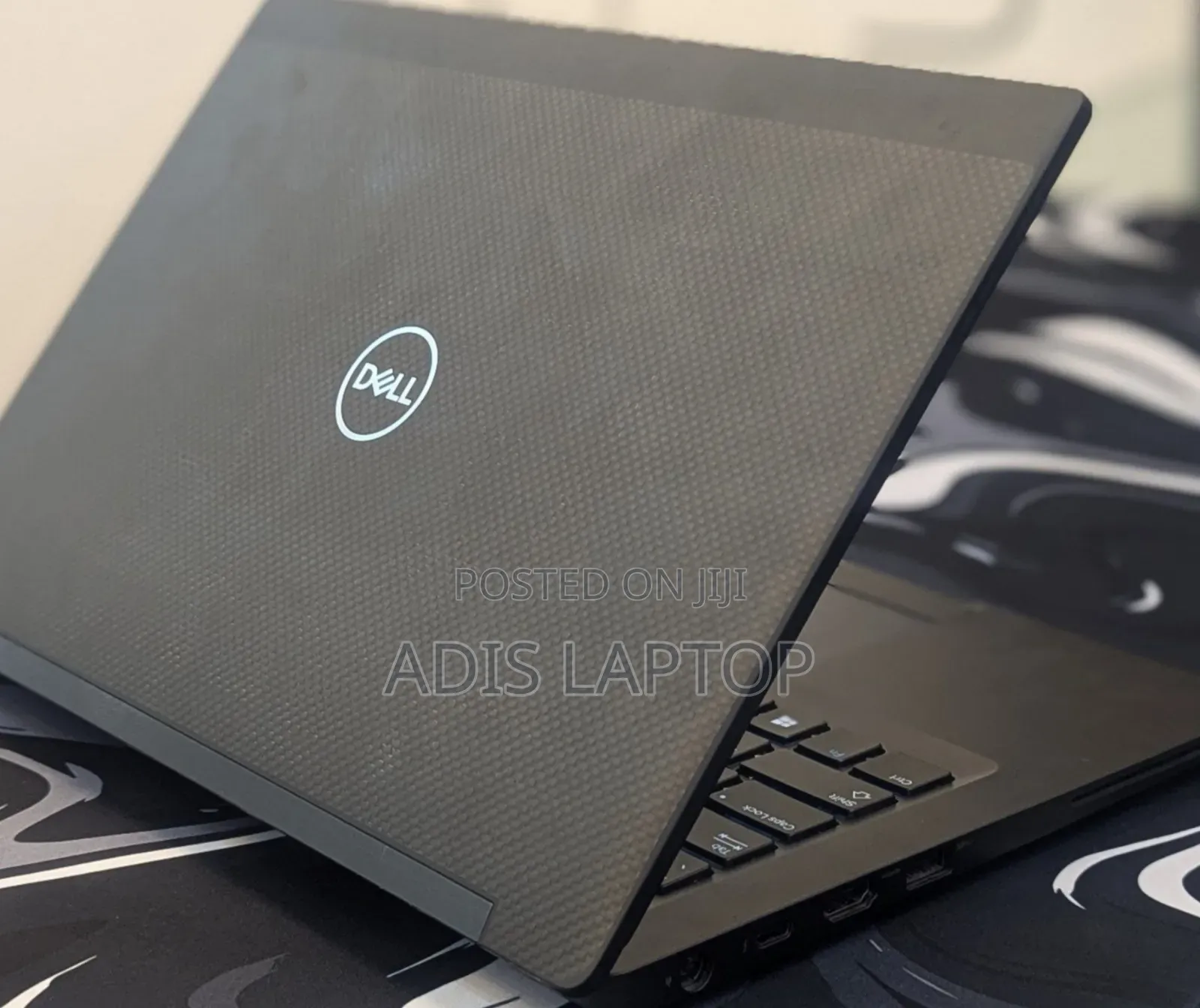 New Laptop Dell Latitude 10 8GB Intel Core I7 SSD 256GB