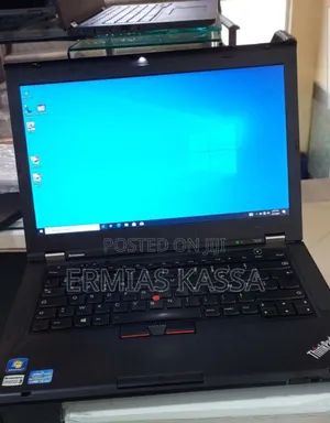 Photo - Laptop Lenovo ThinkPad T430 4GB Intel Core I5 HDD 320GB