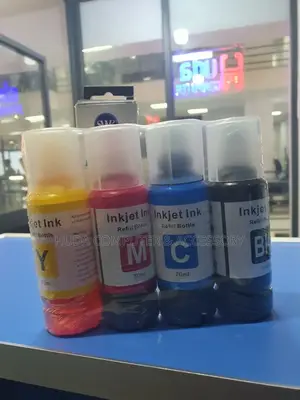 Photo - Epson Printer Ink ( Universal )