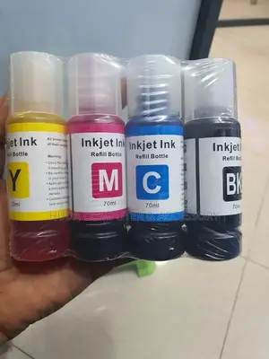 Epson Printer Ink ( Universal )