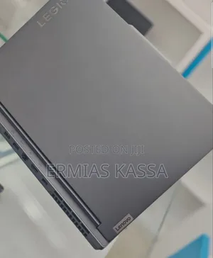 New Laptop Lenovo Legion 7 16GB Intel Core I7 SSD 1T
