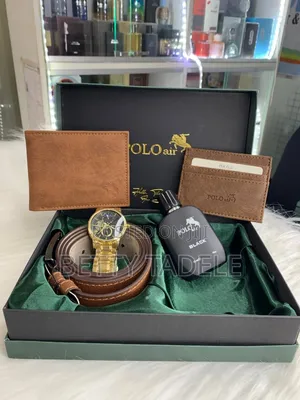 Polo Air Mens Gift Package