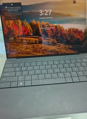 New Laptop Dell XPS 13 32GB Intel Core I7 SSD 512GB