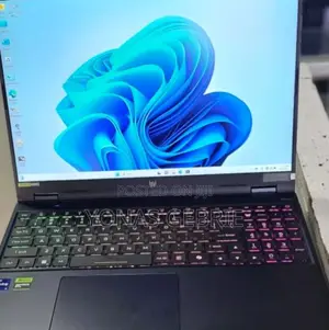 New Laptop Acer Predator Helios Neo 16 16GB Intel Core I7 SSD 1T