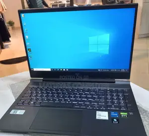 New Laptop HP Victus 16 16GB Intel Core I5 SSD 512GB