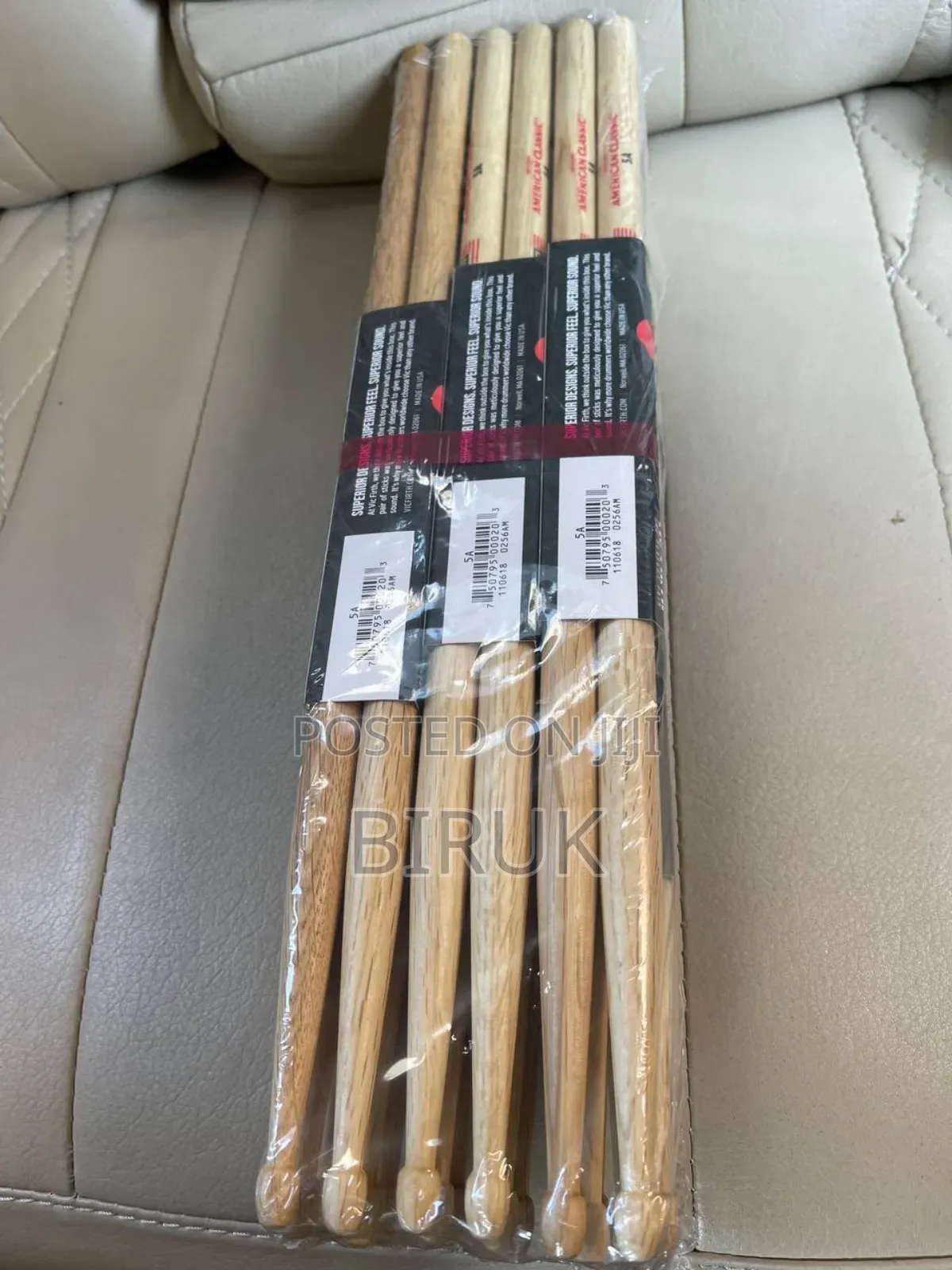 For Sales New Drum Stick