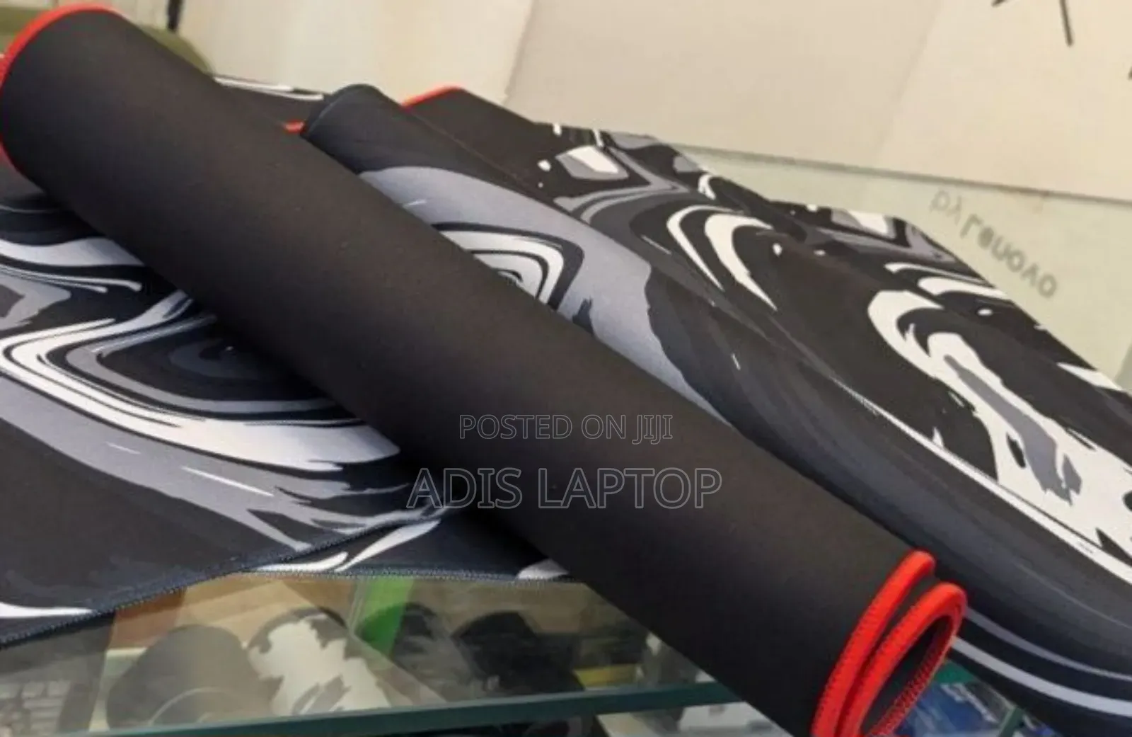 MOUSE PAD -900x 400x 2m Introducing