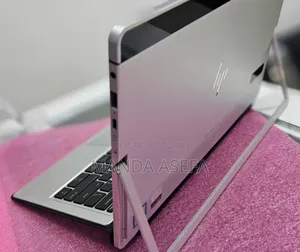 New Laptop HP 8GB Intel Core I5 SSD 256GB