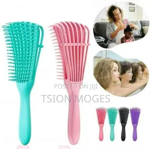 Photo - Hair Curling Brush