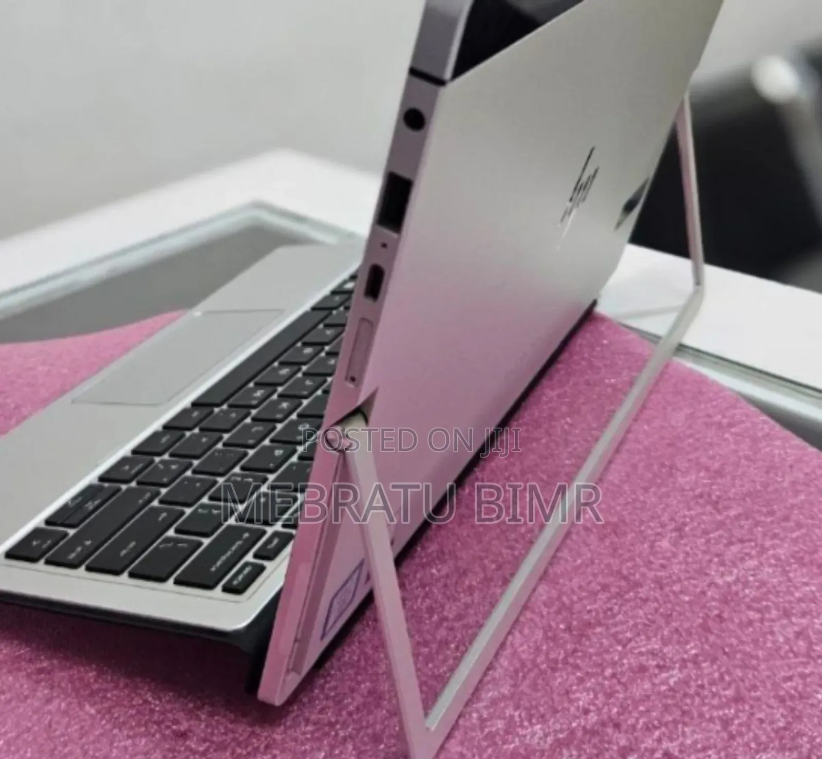 New Laptop HP Elite X2 1012 16GB Intel Core I5 SSD 256GB