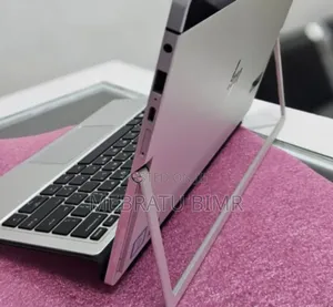 New Laptop HP Elite X2 1012 16GB Intel Core I5 SSD 256GB