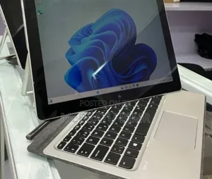 New Laptop HP Elite X2 1012 16GB Intel Core I5 SSD 256GB