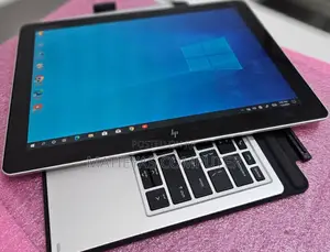 Laptop HP X2 8GB Intel Core I5 SSD 256GB