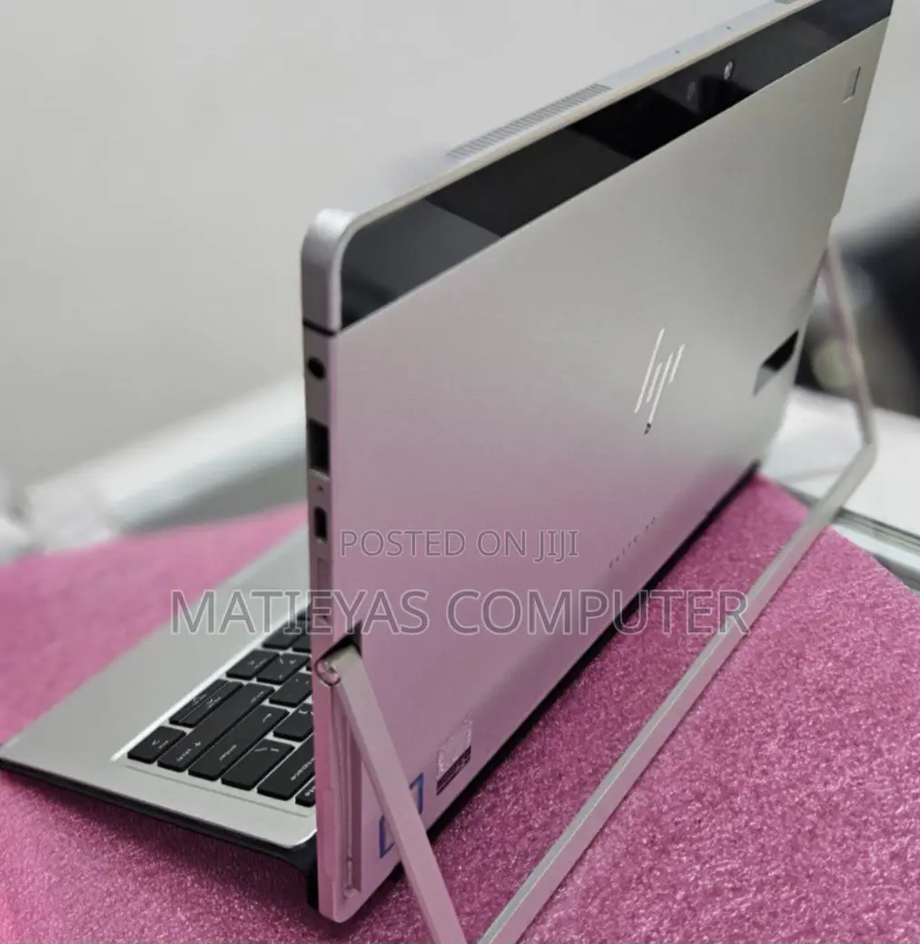 Laptop HP X2 8GB Intel Core I5 SSD 256GB