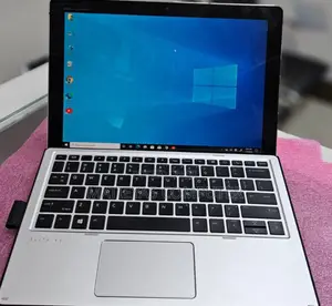 Laptop HP X2 8GB Intel Core I5 SSD 256GB