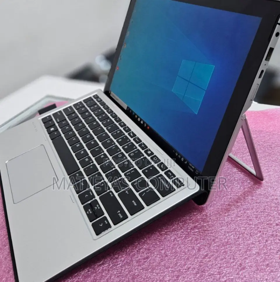 Laptop HP X2 8GB Intel Core I5 SSD 256GB