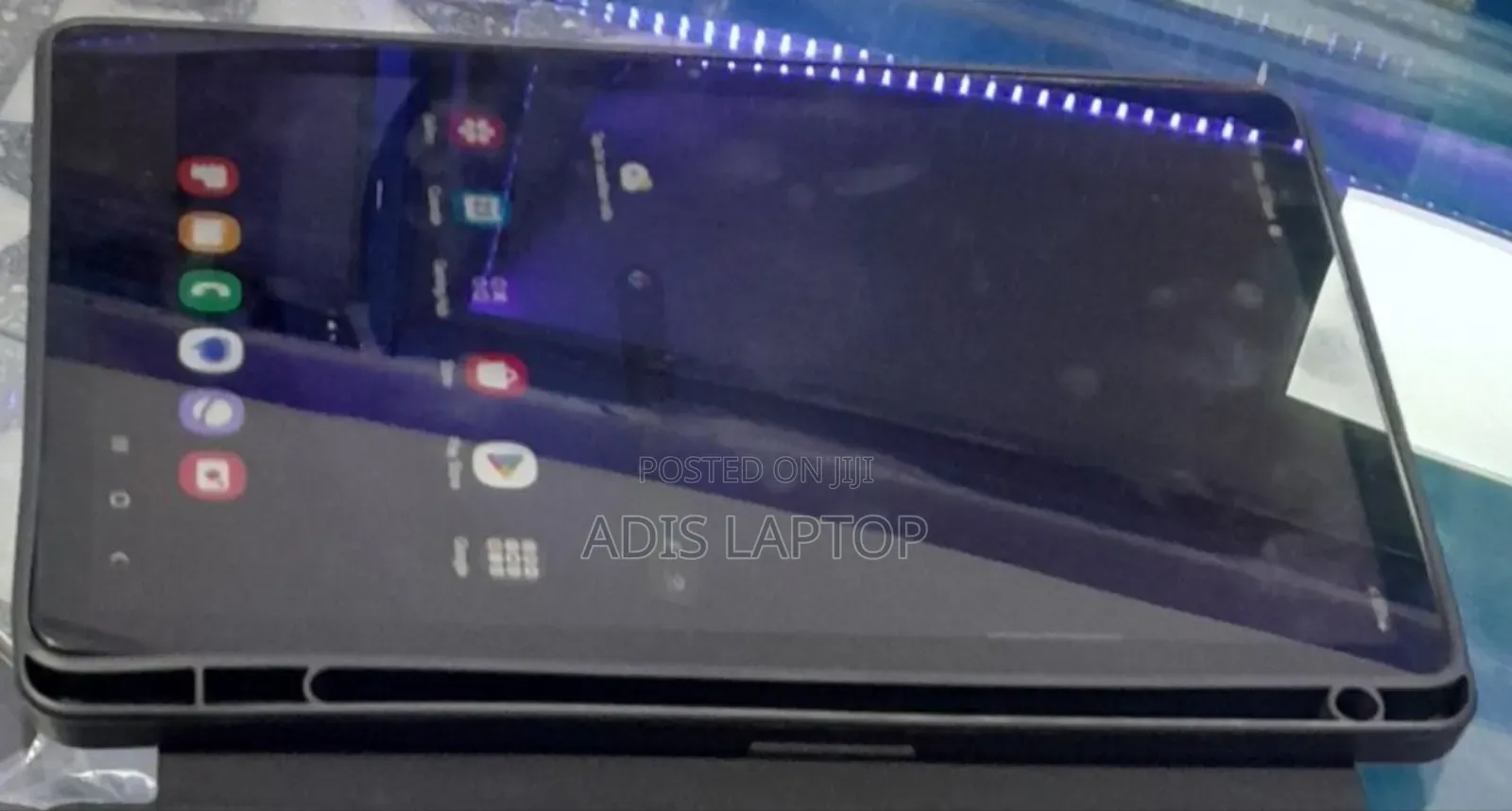 New Samsung Galaxy Tab A9+ 64 GB Silver