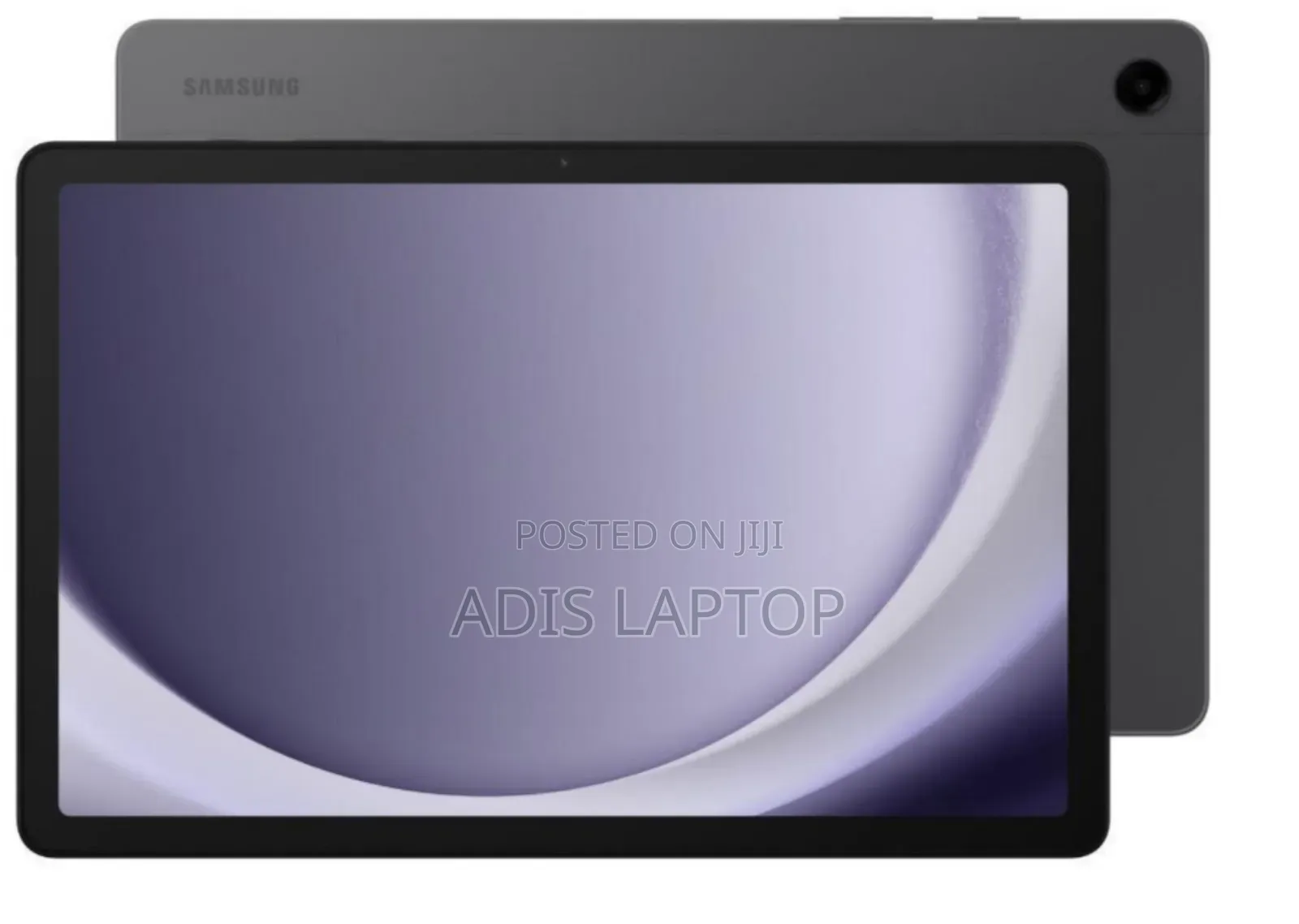 New Samsung Galaxy Tab A9+ 64 GB Silver