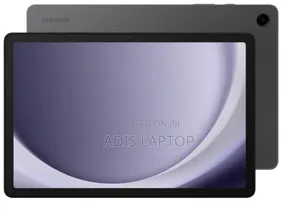 New Samsung Galaxy Tab A9+ 64 GB Silver