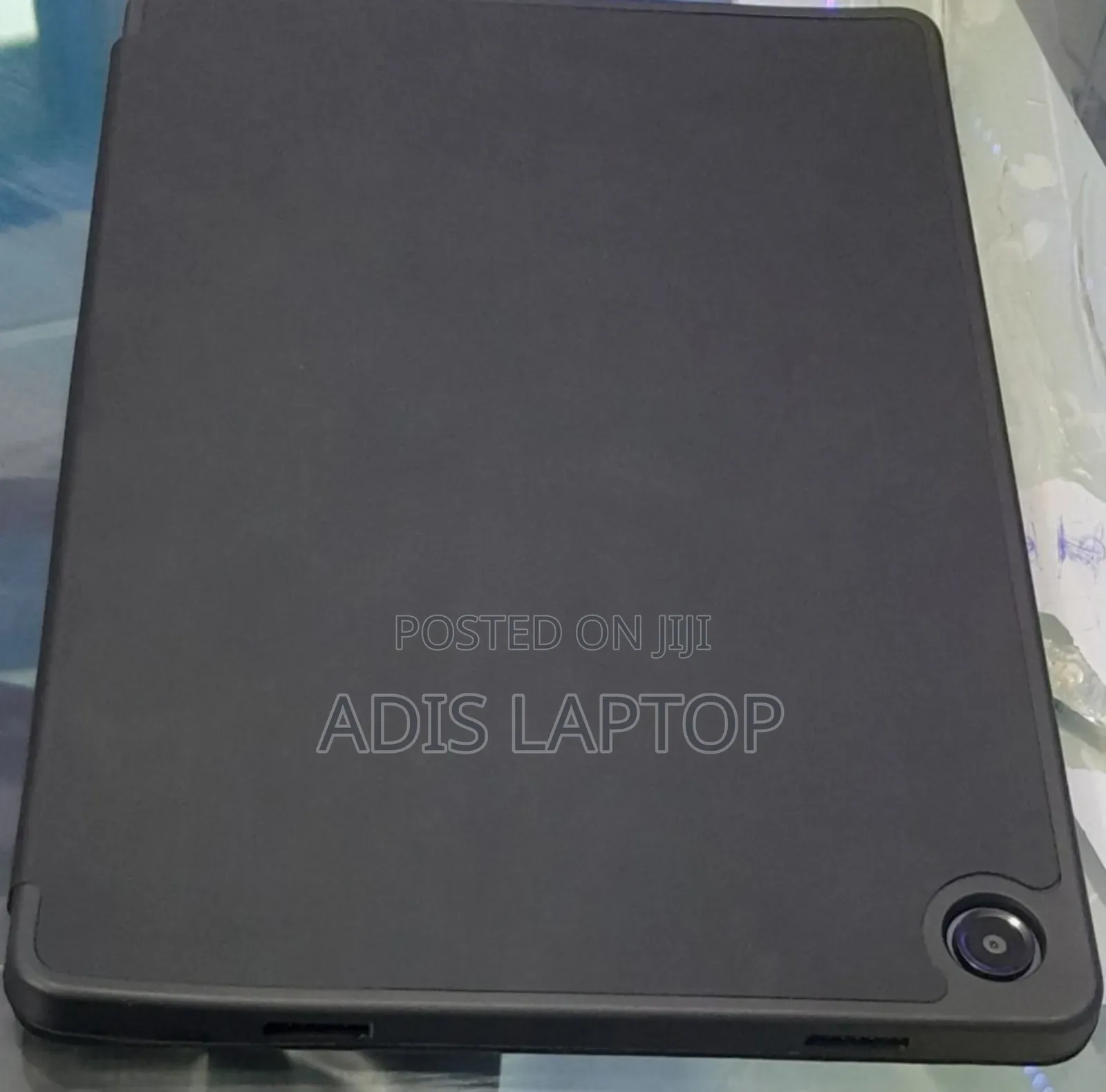 New Samsung Galaxy Tab A9+ 64 GB Silver