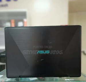 Photo - New Laptop Asus VivoBook 15 X505BA 16GB Intel Core I7 HDD+SSD 256GB