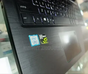 New Laptop Asus VivoBook 15 X505BA 16GB Intel Core I7 HDD+SSD 256GB