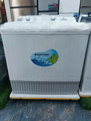 Photo - Westpoint Weshing Mashine 12.Kg