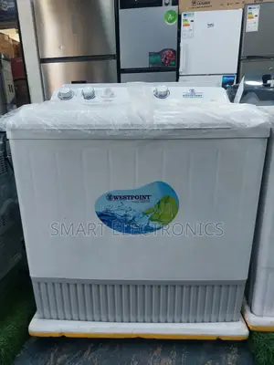 Westpoint Weshing Mashine 12.Kg