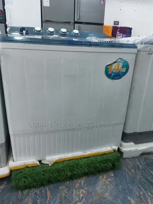 Hisense Washing Mashine 14.Kg