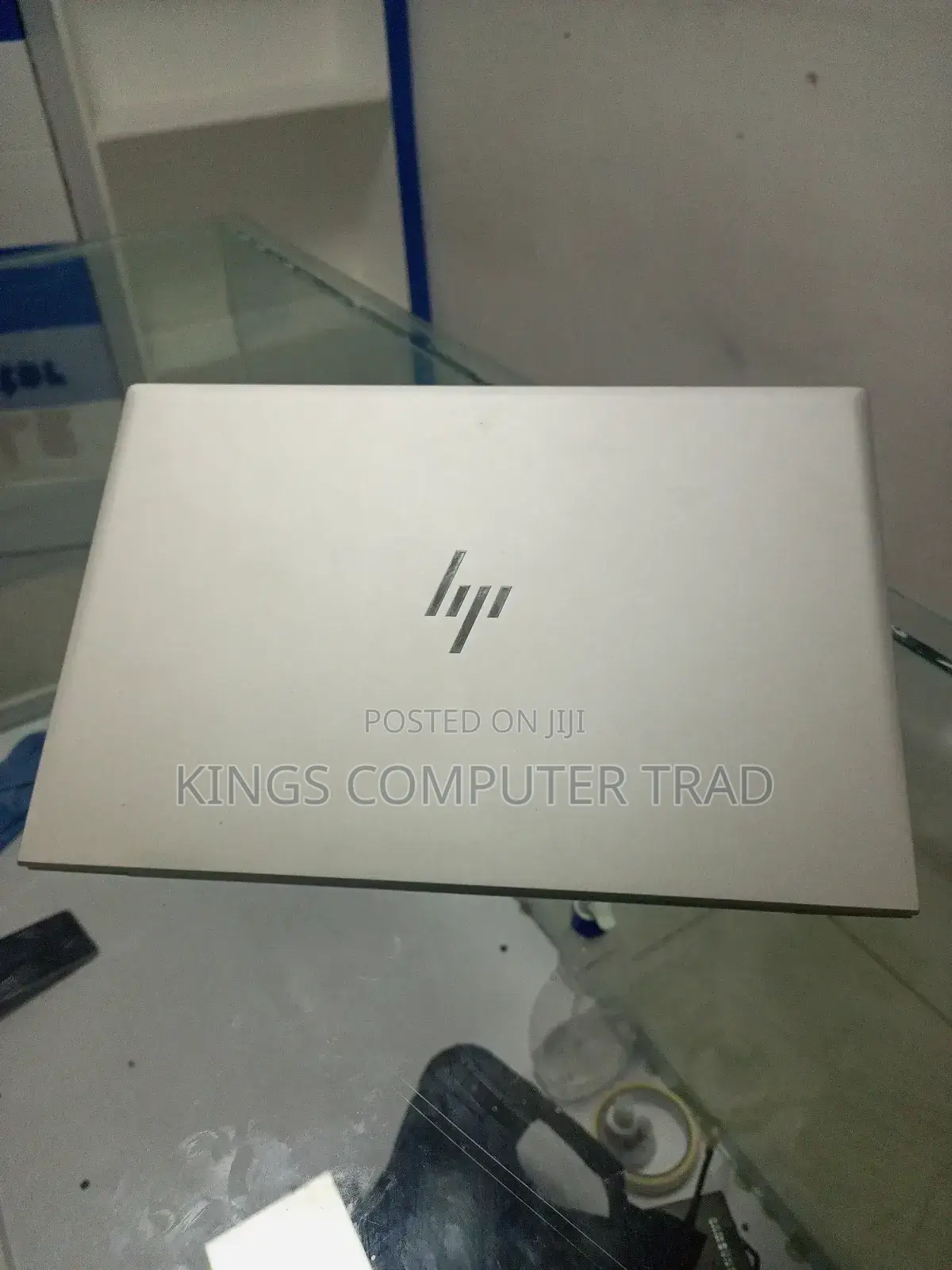 New Laptop HP EliteBook 840 G8 16GB Intel Core I7 SSD 512GB