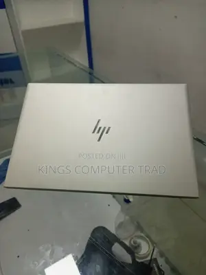 New Laptop HP EliteBook 840 G8 16GB Intel Core I7 SSD 512GB