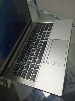 New Laptop HP EliteBook 840 G8 16GB Intel Core I7 SSD 512GB