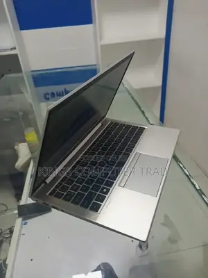 New Laptop HP EliteBook 840 G8 16GB Intel Core I7 SSD 512GB