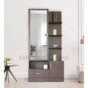 Smart Dressing Table