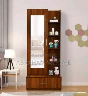 Smart Dressing Table