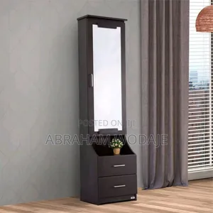 Smart Dressing Table