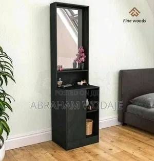 Smart Dressing Table