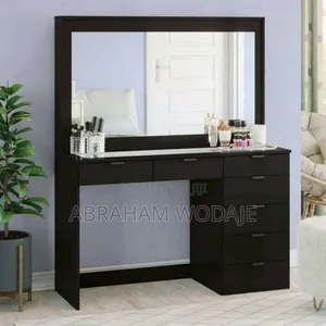 Photo - Smart Dressing Table