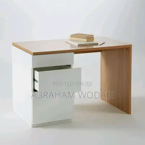 Photo - Modern Reading Table