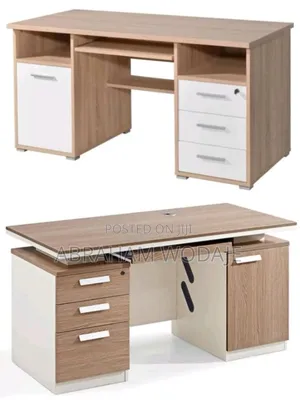 Modern Reading Table