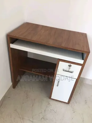 Modern Reading Table